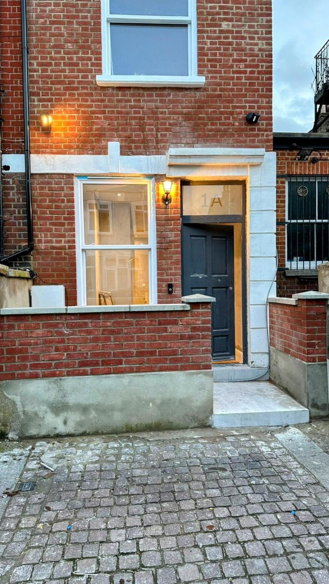 Luxury Fulham 3 Bedroom Garden House Londra Esterno foto