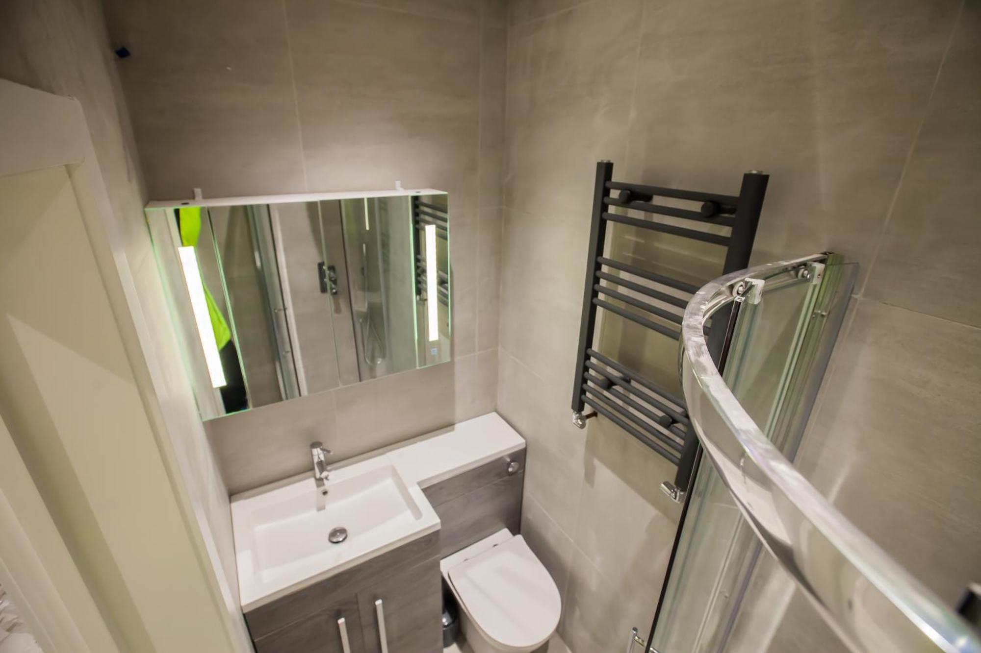 Luxury Fulham 3 Bedroom Garden House Londra Esterno foto
