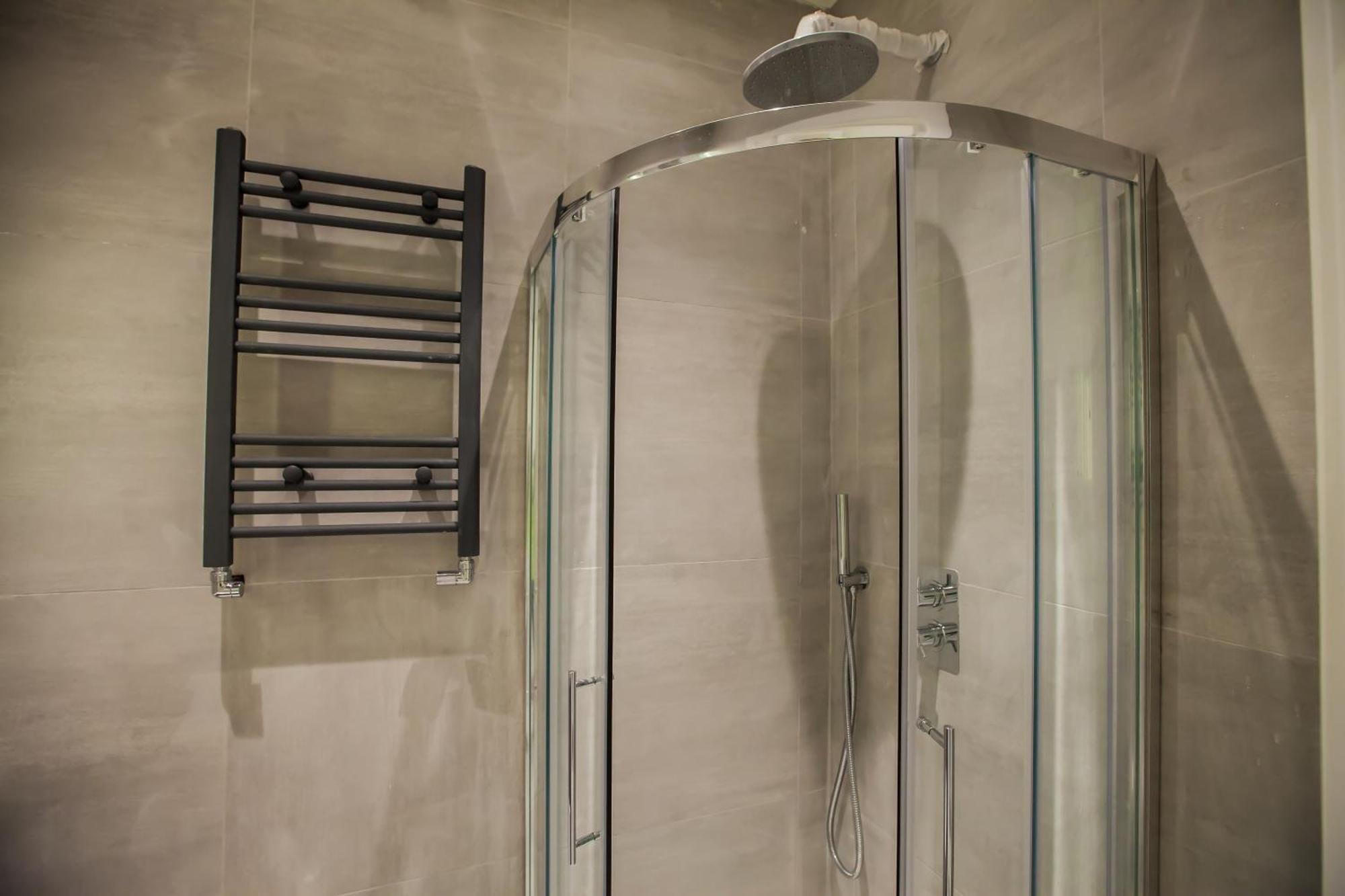 Luxury Fulham 3 Bedroom Garden House Londra Esterno foto