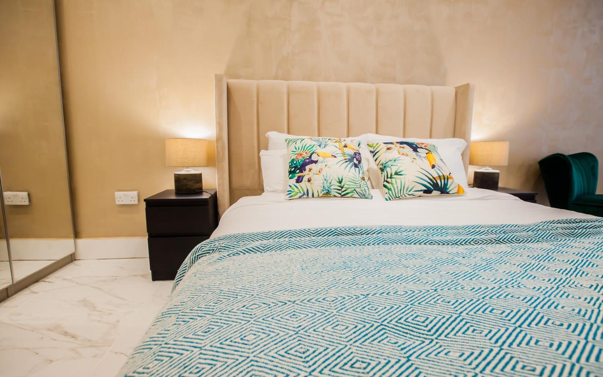 Luxury Fulham 3 Bedroom Garden House Londra Esterno foto
